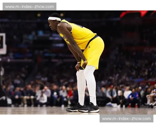 步行者过度依赖西亚卡姆单打 四连败期间进攻效率跌至联盟第29