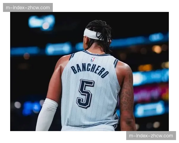 魔术12分胜森林狼：班凯罗面框进攻与瓦格纳兄弟无球跑动