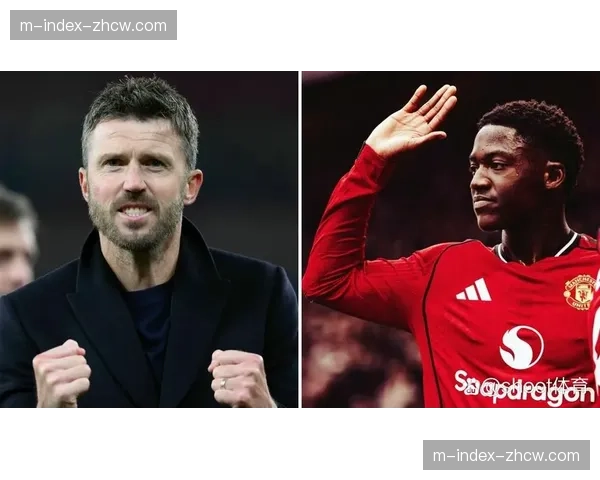 曼联梅努逆袭成为中场惊喜 年轻球员成长缓解阵容换血压力