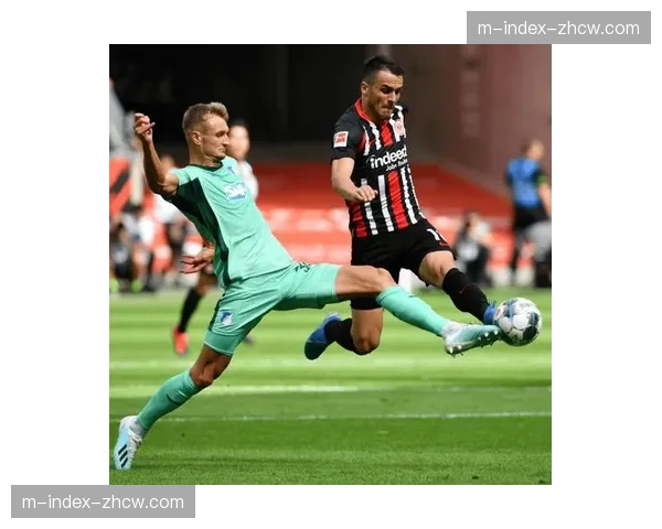 法兰克福平局率41.2% 球队缺乏决定性制胜能力
