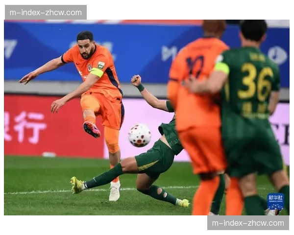 浙江队第三轮客战青岛海牛xG值达4.29 创中超单场预期进球历史纪录